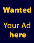 Place an Ad on Calstuff